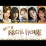 NCT U - From Home (Korean Ver.) [Cover]