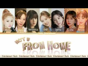 NCT U - From Home (Korean Ver.) [Cover]