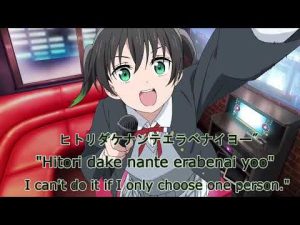 All of Yuu Takasaki Solo