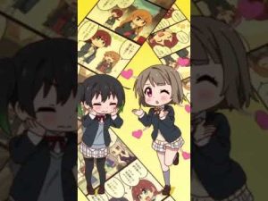 わちゅごなどぅー　3年生＋侑　左