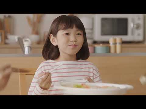 ヒガシマル醤油「うどんスープCM」お鍋篇 / 2022年