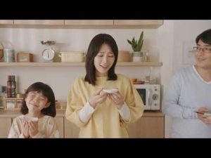 ヒガシマル醤油「うどんスープCM」おでん篇 / 2022年