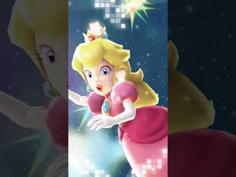 🌸Princess Peach Edit Messages From Stars🌸