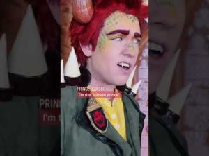 Mariolore - Peach is exasperated by people cringing away from her husband, Bowser #mariolore