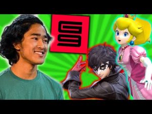 HOW THIS PEACH MADE IT TO GRAND FINALS OF GENESIS 9