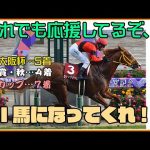 それでも応援してるぞ、ジャックドール。GⅠ馬になってくれ！【ジャックドール】