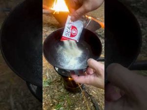 大人気のヒガシマルのスープで讃岐うどんを作ってみた