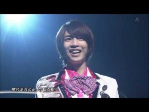 あなたにお手紙書きましょう　じぐいわ