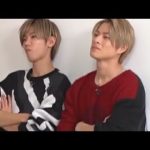 【仲良し】じぐひら コンビ集