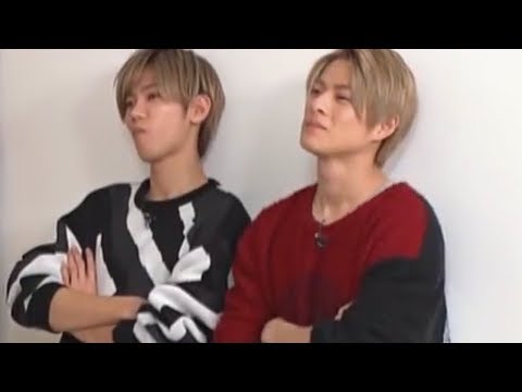 【仲良し】じぐひら コンビ集