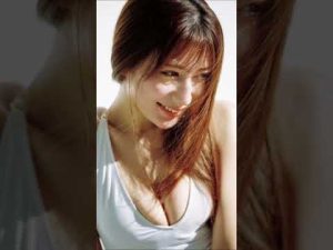 【雪平莉左】触れたいカラダを持つ、令和の癒し系　#shorts