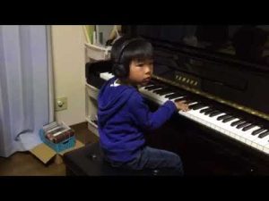 アバンギャルドSくん 石巻市 音楽教室