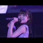 「独り占め」／つばきファクトリー（2022 12 31 中野サンプラザ）