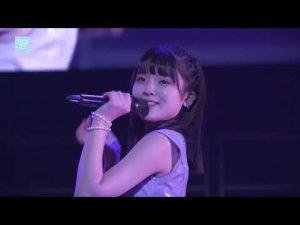 「独り占め」／つばきファクトリー（2022 12 31 中野サンプラザ）