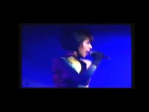 🎧 SHOW YA - 水の中の逃亡者 【’1987 中野サンプラザ LIVE】