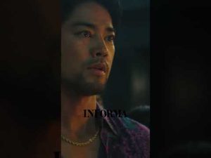 【インフォーマ】謎の男