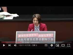 20230107 院會 產創條例 刑法 犯保法 三讀 李貴敏 王婉諭 邱顯智 范雲 陳椒華 李德維 曾銘宗 立法院演哪齣