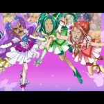 【合唱】プリキュア５フルスロットルGOGO!【男の子】