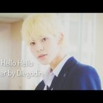 Snow Man Hello Hello Cover #snowman #目黒蓮 #岩本照 #ラウール #向井康二 #阿部亮平 #宮舘涼太 #佐久間大介 #渡辺翔太 #深澤辰哉 #ハニーレモンソーダ