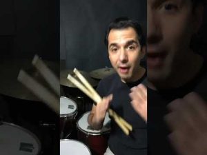 Everlong-Foo Fighters (Drum Cover) #everlong #foofighters #legends