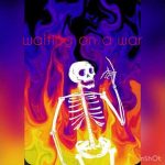 Waiting on a war - The Foo Fighters (Cover)