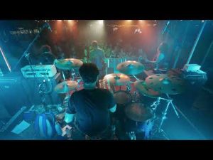 Foo Fighters - Everlong [Live Cover, Drum Cam 2023-01-21]