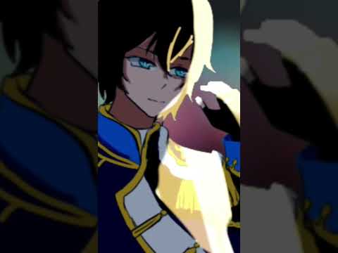 【手描き】どんな結末がお望みだい？【にじさんじ】投稿致しました