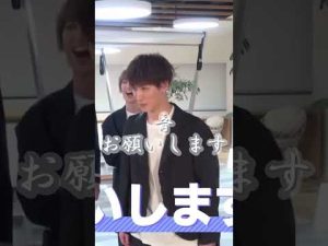 音出しがだいぶクセ強いSnowMan🤌🏻💗 #snowman #目黒蓮 #ラウール #佐久間大介 #岩本照 #向井康二 #宮舘涼太 #深澤辰哉 #渡辺翔太 #阿部亮平 #スノ担