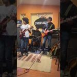 Welcome to Japan-The Strokes  Cover by Overvibes