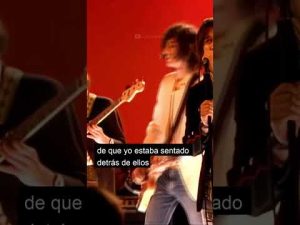 'Is This It' de The Strokes, en MTV $2 Concert