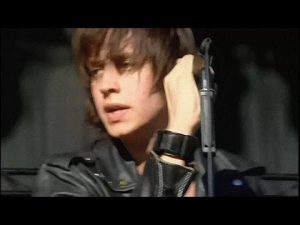 The Strokes - Heart in a Cage | T in the Park Live (2006)