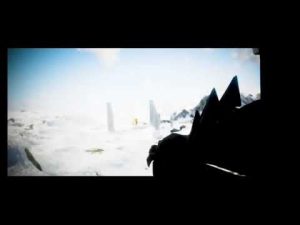 フォートナイト 謎のドラゴングライダー