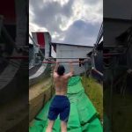 【ドラゴングライダー】練習