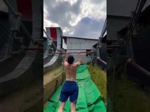 【ドラゴングライダー】練習