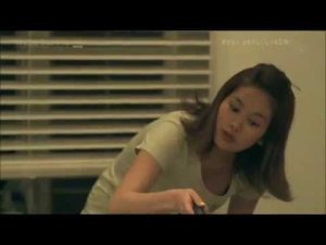 筧美和子　さすがグラビアアイドル!