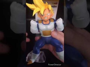 フィギュアコレクターあるある11 #shorts #一番くじ #ドラゴンボール #あるある