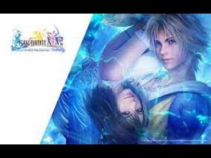 【FINAL FANTASY X-2 LAST MISSION】FF10-2ラストミッションやります。Part1