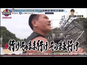 高須賀隼ドラゴングライダー＆2連そり立つ壁