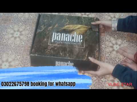 PANCHI GHR BY PANACHEE PEACH LEATHER COLLECTIONS