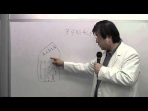 アダルトチルドレン(1/2)