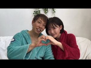 しみけんと、とうとうヤってしまいました【ガチ】