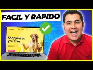 Curso GRATIS WordPress 2023🔴 Como crear PAGINAS WEB profesionales facil y rapido🔥✅