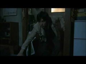 【邦画】　真木栗ノ穴