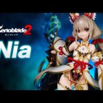 ニア ゼノブレイド2 フィギュアレビュー  Nia Xenoblade Chronicles 2 Good Smile Company
